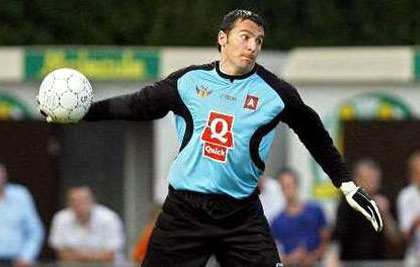 Tome Pacovski; photo: novamakedonija.com.mk